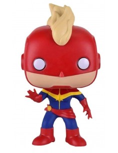 FUNKO POP MARVEL COMICS...