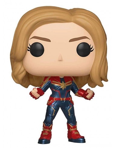 FUNKO POP MARVEL CAPTAIN MARVEL MOVIE...