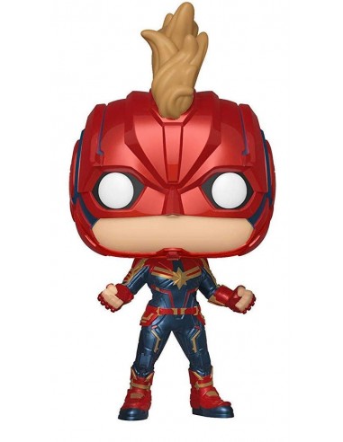 FUNKO POP MARVEL CAPTAIN MARVEL MOVIE...