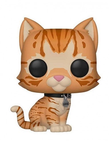 FUNKO POP MARVEL CAPTAIN MARVEL MOVIE...