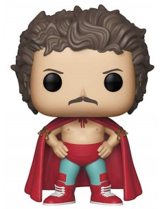 FUNKO POP MOVIES NACHO...