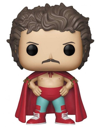 FUNKO POP MOVIES NACHO LIBRE - NACHO...