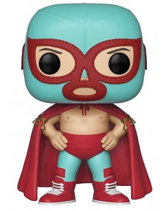 FUNKO POP MOVIES NACHO...
