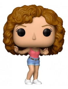 FUNKO POP MOVIES DIRTY...