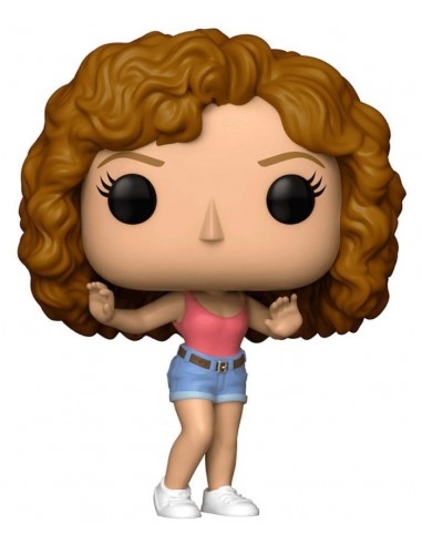 FUNKO POP MOVIES DIRTY DANCING BABY...
