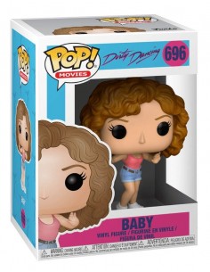 FUNKO POP MOVIES DIRTY... 2