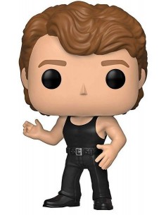 FUNKO POP MOVIES DIRTY...
