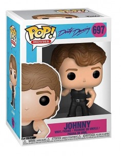 FUNKO POP MOVIES DIRTY... 2