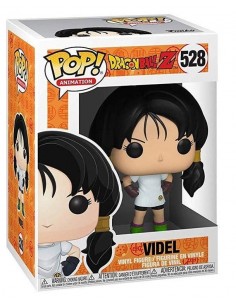 FUNKO POP ANIME DRAGONBALL... 2