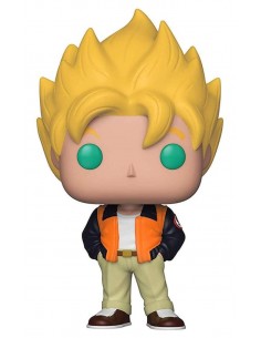 FUNKO POP ANIME DRAGONBALL...