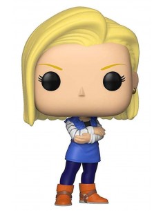 FUNKO POP ANIME DRAGONBALL...