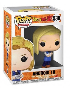 FUNKO POP ANIME DRAGONBALL... 2
