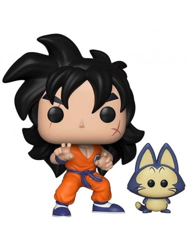 FUNKO POP ANIME DRAGONBALL Z YAMCHA &...