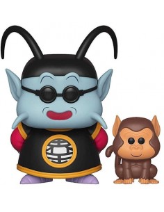 FUNKO POP ANIME DRAGONBALL...