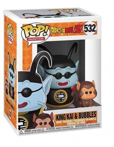FUNKO POP ANIME DRAGONBALL... 2