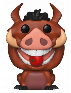 FUNKO POP DISNEY LION KING...
