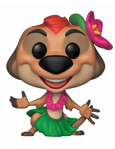 FUNKO POP DISNEY LION KING RE LEONE...