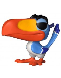 FUNKO POP DISNEY LION KING...