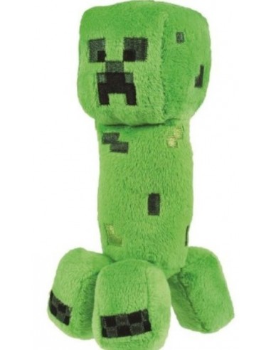 JAZWARES MINECRAFT CORE PLUSH 15/17...