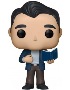 FUNKO POP TV MODERN FAMILY...
