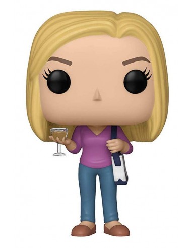 FUNKO POP TV MODERN FAMILY CLAIRE...