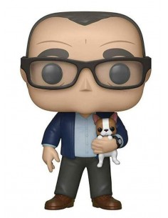 FUNKO POP TV MODERN FAMILY...