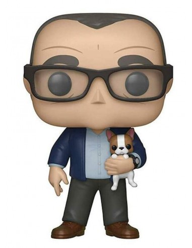 FUNKO POP TV MODERN FAMILY JAY VINYL...