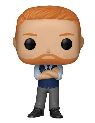 FUNKO POP TV MODERN FAMILY MITCH...