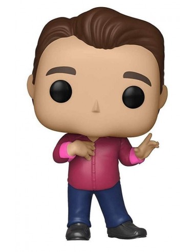 FUNKO POP TV MODERN FAMILY CAM VINYL...