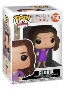 FUNKO POP TV MODERN FAMILY... 2