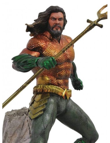 FIGURE DIAMOND TOYS DC GALLERY...