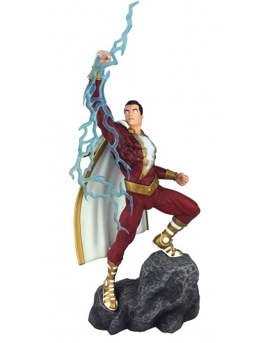 FIGURE DIAMOND TOYS DC GALLERY COMICS...