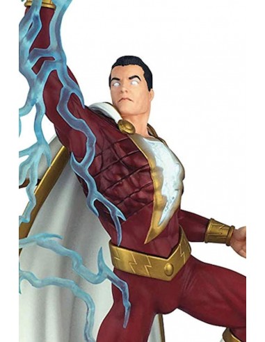 FIGURE DIAMOND TOYS DC GALLERY COMICS...
