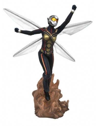 FIGURE DIAMOND TOYS MARVEL GALLERY...