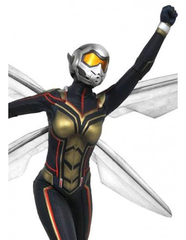 FIGURE DIAMOND TOYS MARVEL GALLERY...