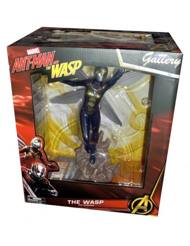 FIGURE DIAMOND TOYS MARVEL GALLERY...