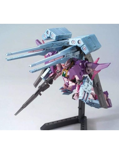 BANDAI Model Kit GUNDAM HG BUILD...