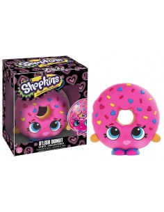 FUNKO VINYL COLLECTIBLE...