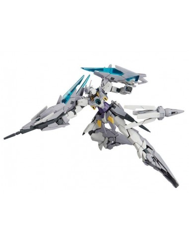 BANDAI Model Kit GUNDAM HG BUILD...