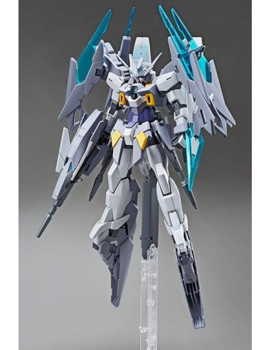 BANDAI Model Kit GUNDAM HG BUILD...