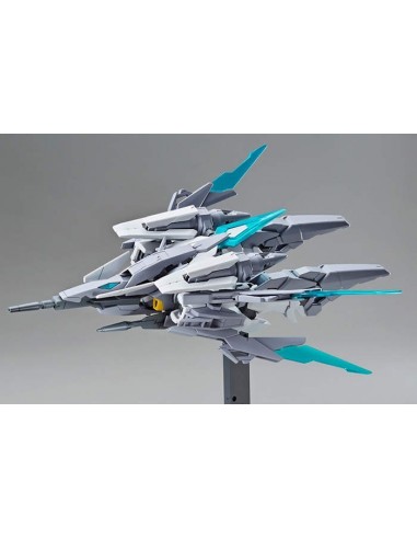 BANDAI Model Kit GUNDAM HG BUILD...
