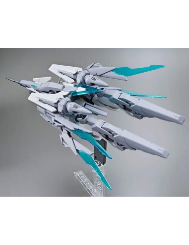 BANDAI Model Kit GUNDAM HG BUILD...