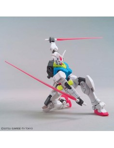 BANDAI Model Kit GUNDAM HG... 2