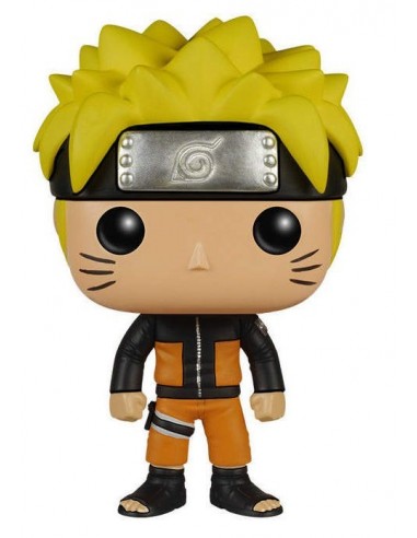 FUNKO POP ANIMATION NARUTO SHIPPUDEN...