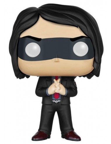FUNKO POP ROCKS CHEMICAL ROMANCE...