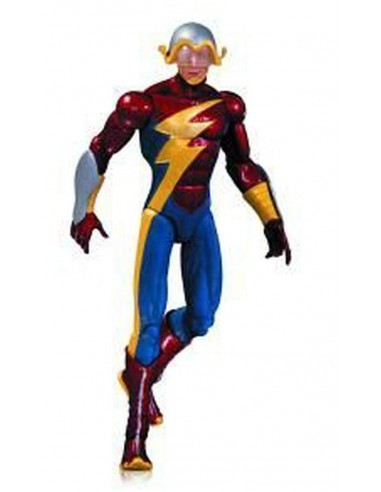 DC COMICS COLLECTIBLES THE NEW 52...