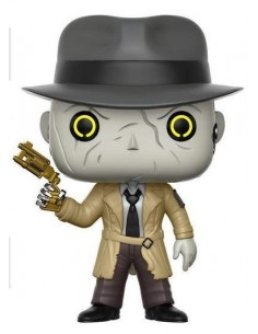 FUNKO POP GAMES FALLOUT 4...