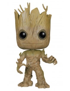 FUNKO POP MARVEL GUARDIANS...
