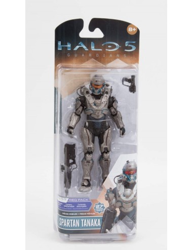 MCFARLANE HALO 5 GUARDIANS SERIES 1...