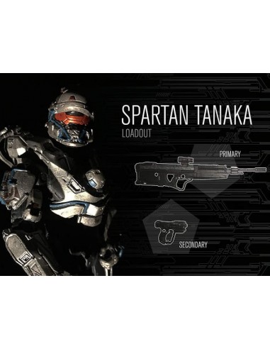 MCFARLANE HALO 5 GUARDIANS SERIES 1...